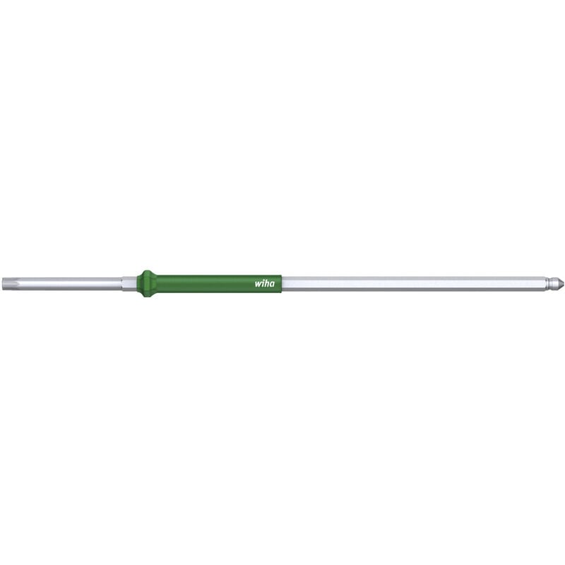 foto del prodotto wiha lama intercambiabile torx , per giravite dinamometrico con impugnatura longitudinale t20 26069 