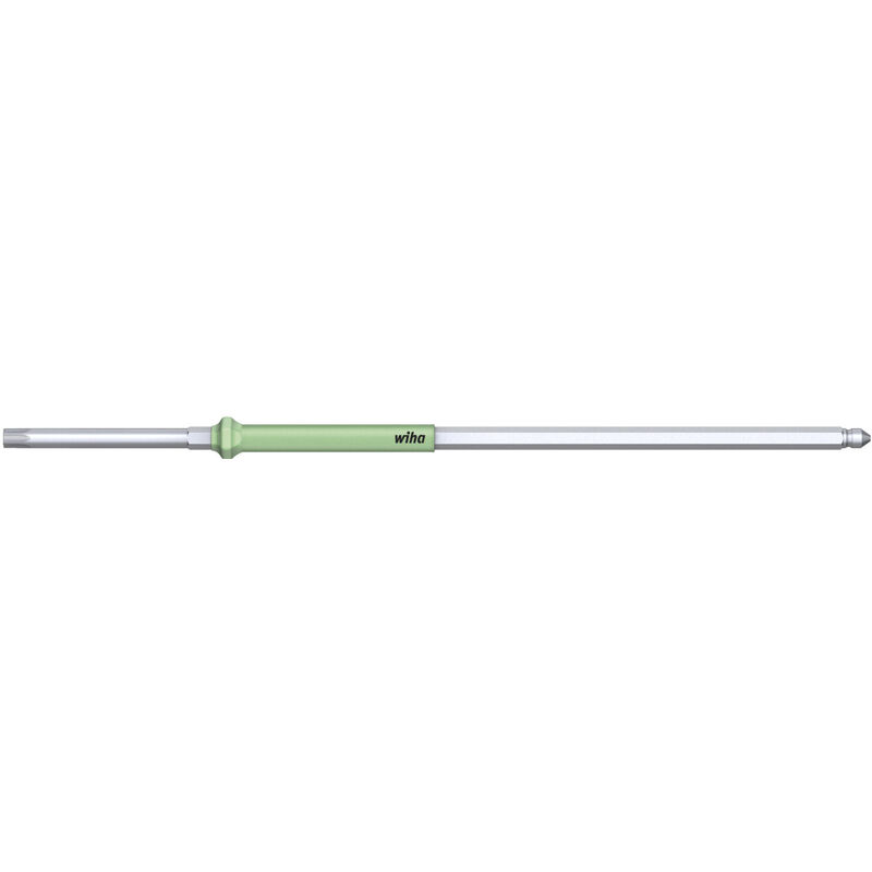 foto del prodotto wiha lama intercambiabile torx plus , per giravite dinamometrico con impugnatura longitudinale 8ip 26072 