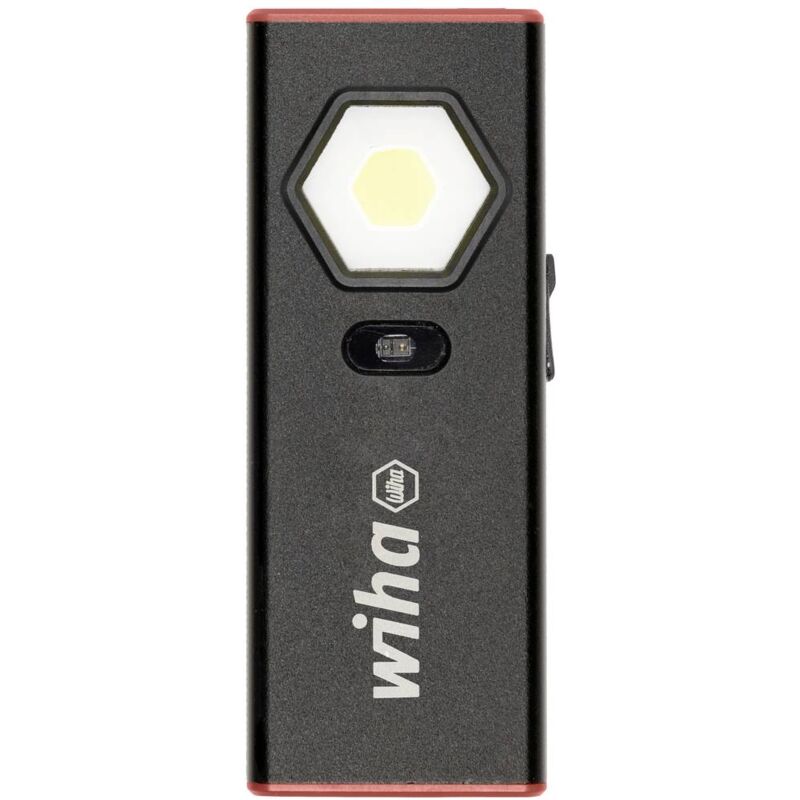 foto del prodotto wiha led monocolore lampada portatile sb490hl01 1200 lm 45699
