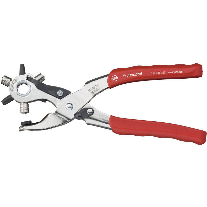 foto del prodotto wiha pinza fustellatrice professional 225 mm 29550 