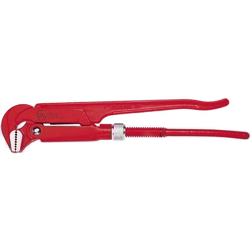 foto del prodotto wiha pinza per tubi a gomito classic 90 415 mm 29442 