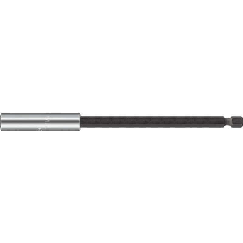 foto del prodotto wiha portainserti magnetico, bloccaggio tramite anello di sicurezza 1 4 150 mm 34306 