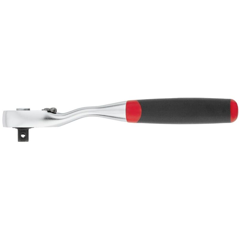 foto del prodotto wiha sb333101 45626 cricchetto con levetta d inversione 1 4