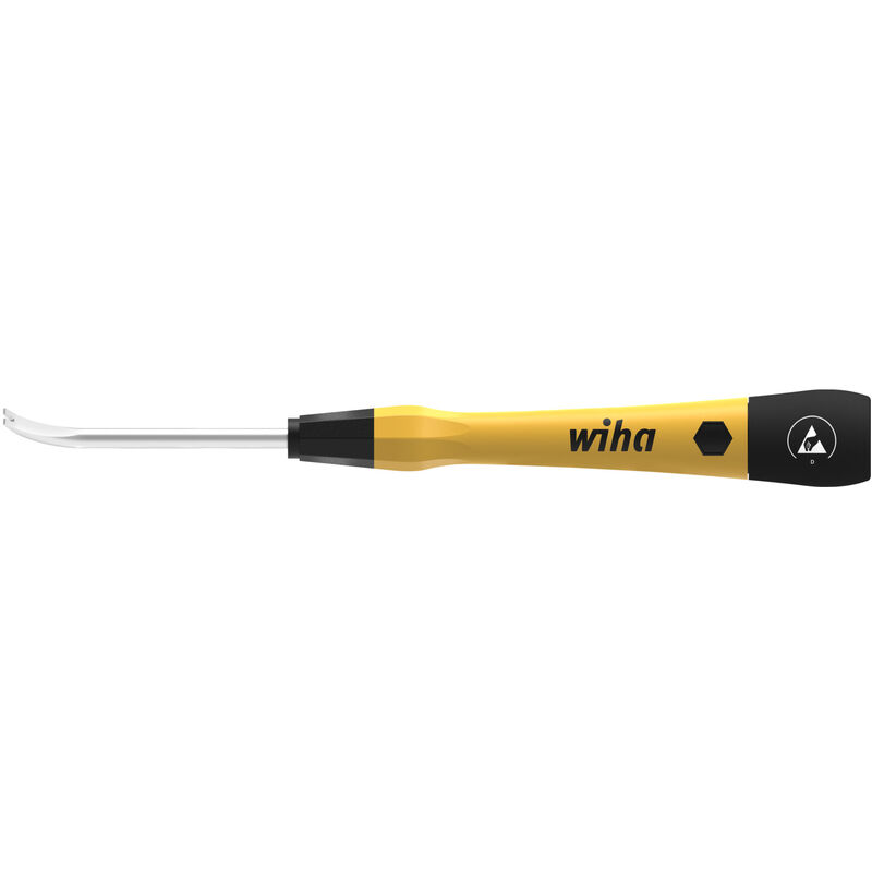 foto del prodotto wiha sollevatore picofinish esd 1 mm, 3.5 mm, 150 mm 43706 