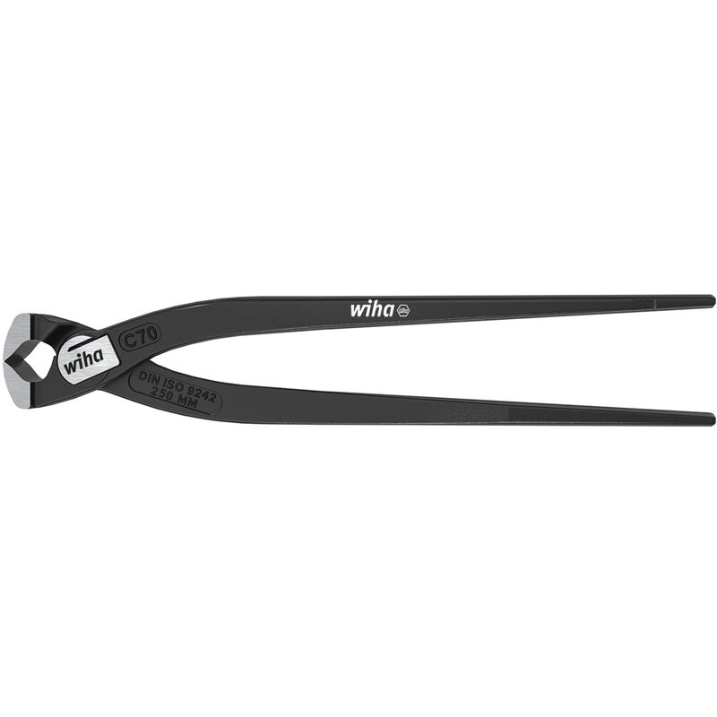 foto del prodotto wiha tenaglia classic senza involucro 250 mm, 10 26775 