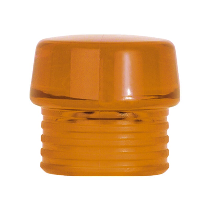 foto del prodotto wiha testa battente, dura rotonda per mazzuola safety 40 26616 