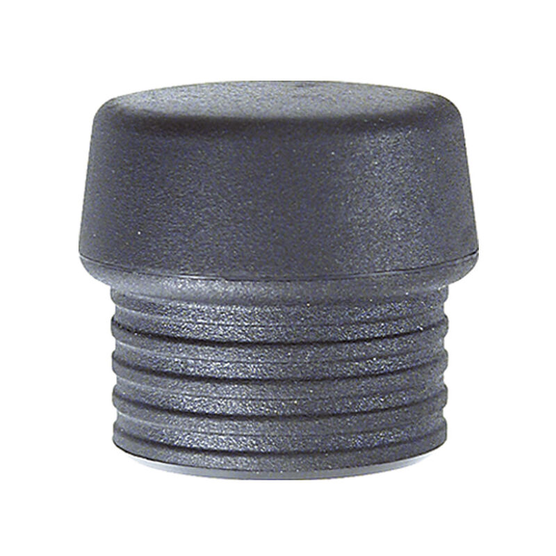 foto del prodotto wiha testa battente, semimorbida rotonda per mazzuola safety 40 26423 