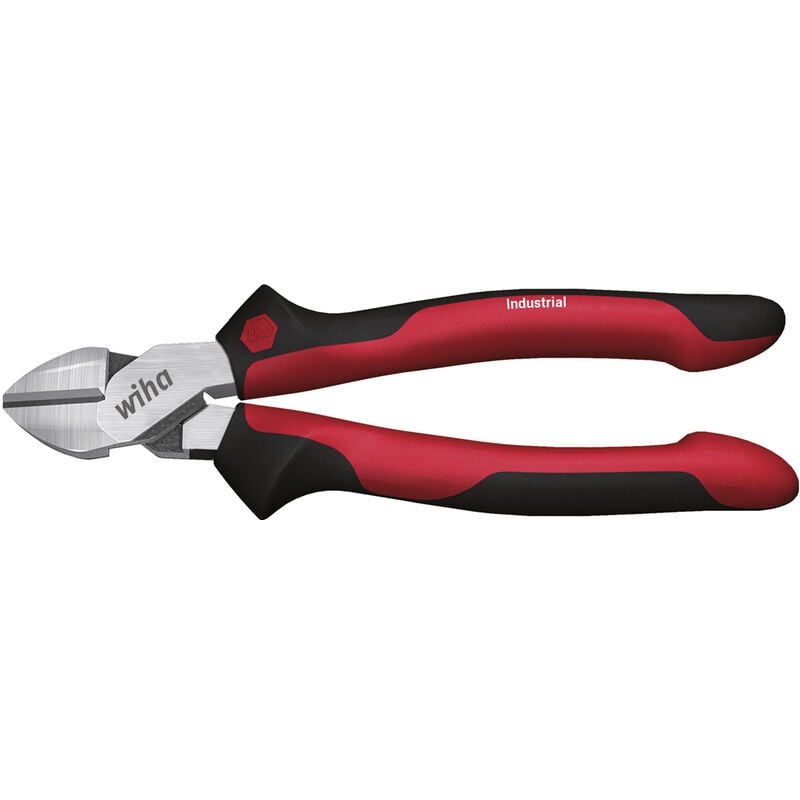 foto del prodotto wiha tronchese industrial con dynamicjoint 180 mm, 7 43461 
