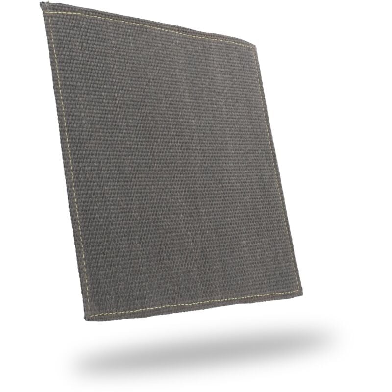 foto del prodotto wika 250mm x 250mm, flexprotect 250 mm x 250 mm accessori per fornelli, marrone