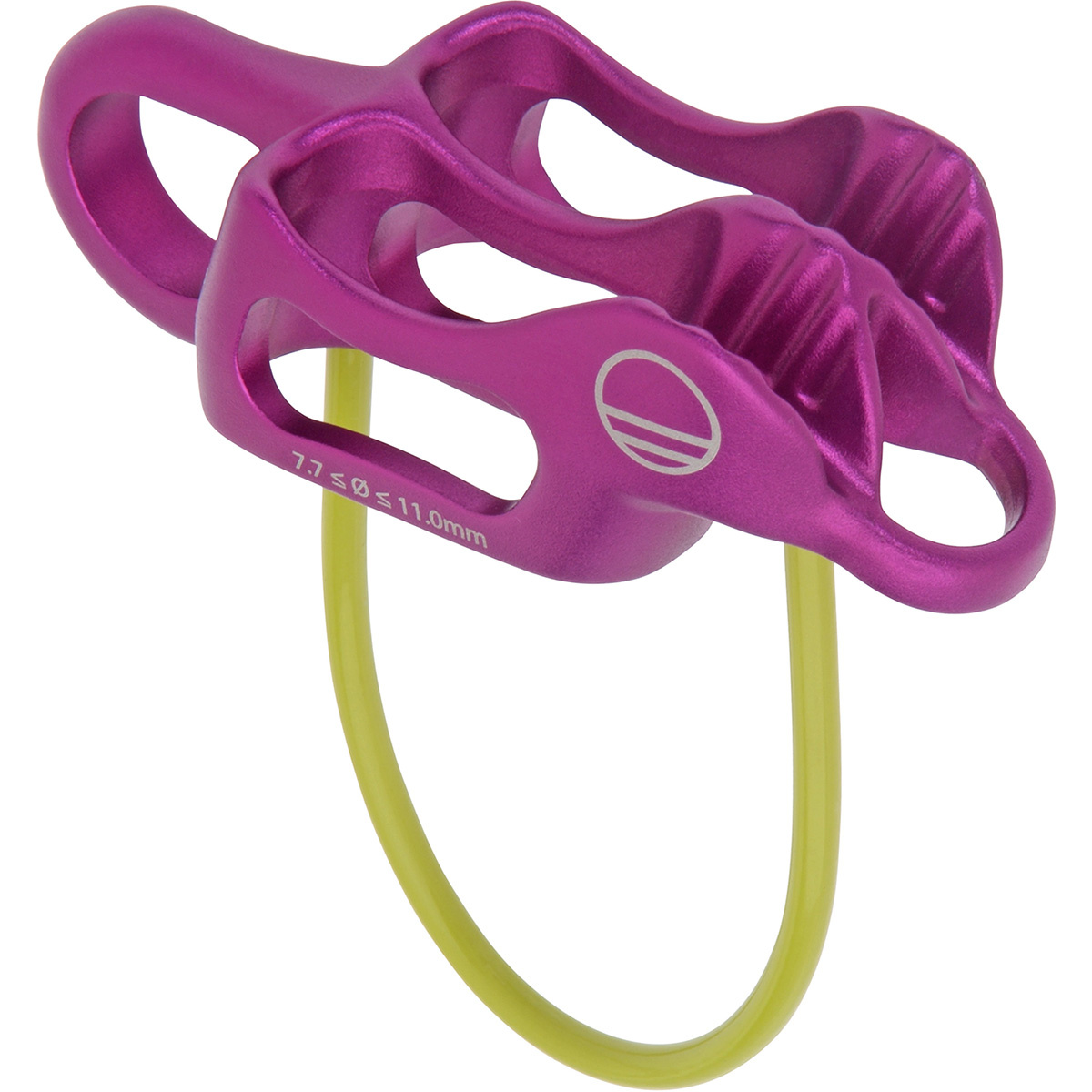 foto del prodotto wild country assicuratore pro guide lite