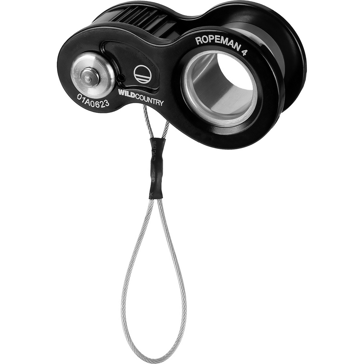 foto del prodotto wild country bloccante per arrampicata ropeman 4