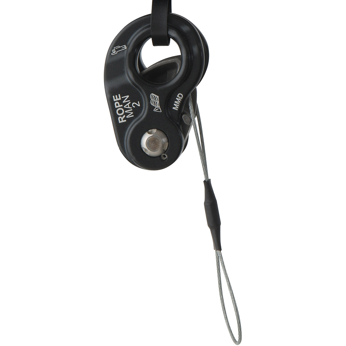 foto del prodotto wild country bloccante ropeman 2