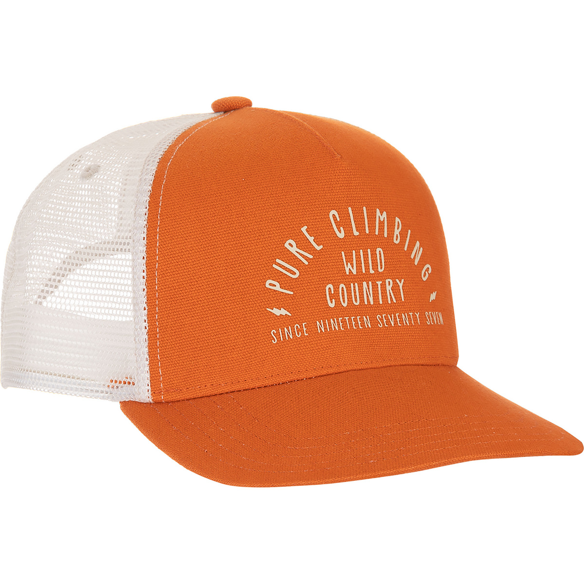 foto del prodotto wild country cappellino flow