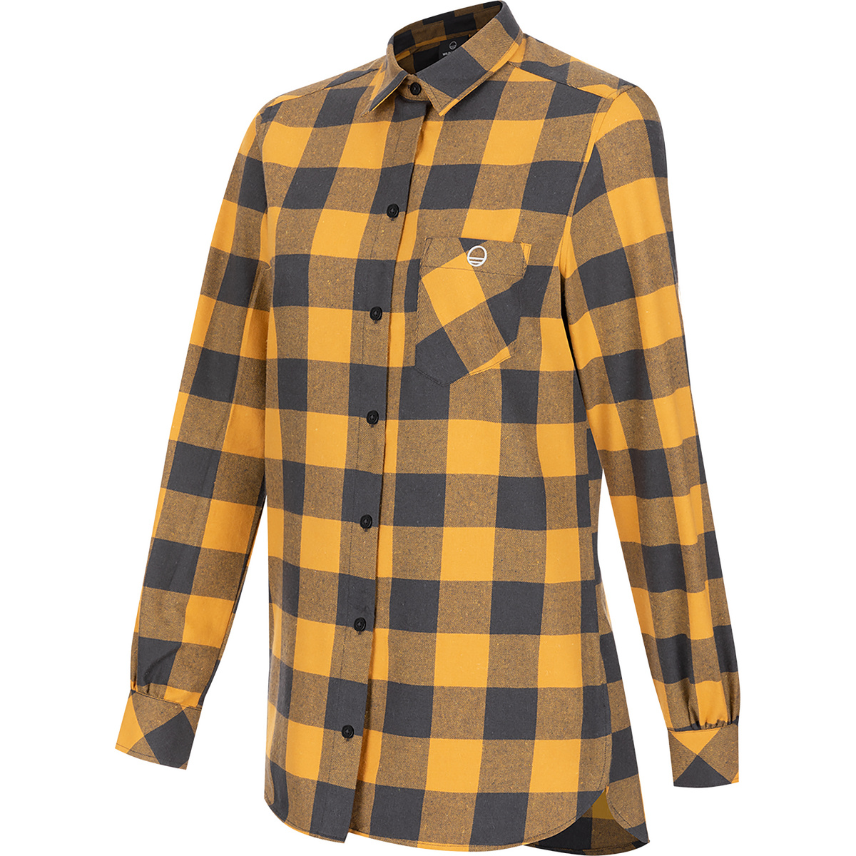 foto del prodotto wild country donna camicia spotter