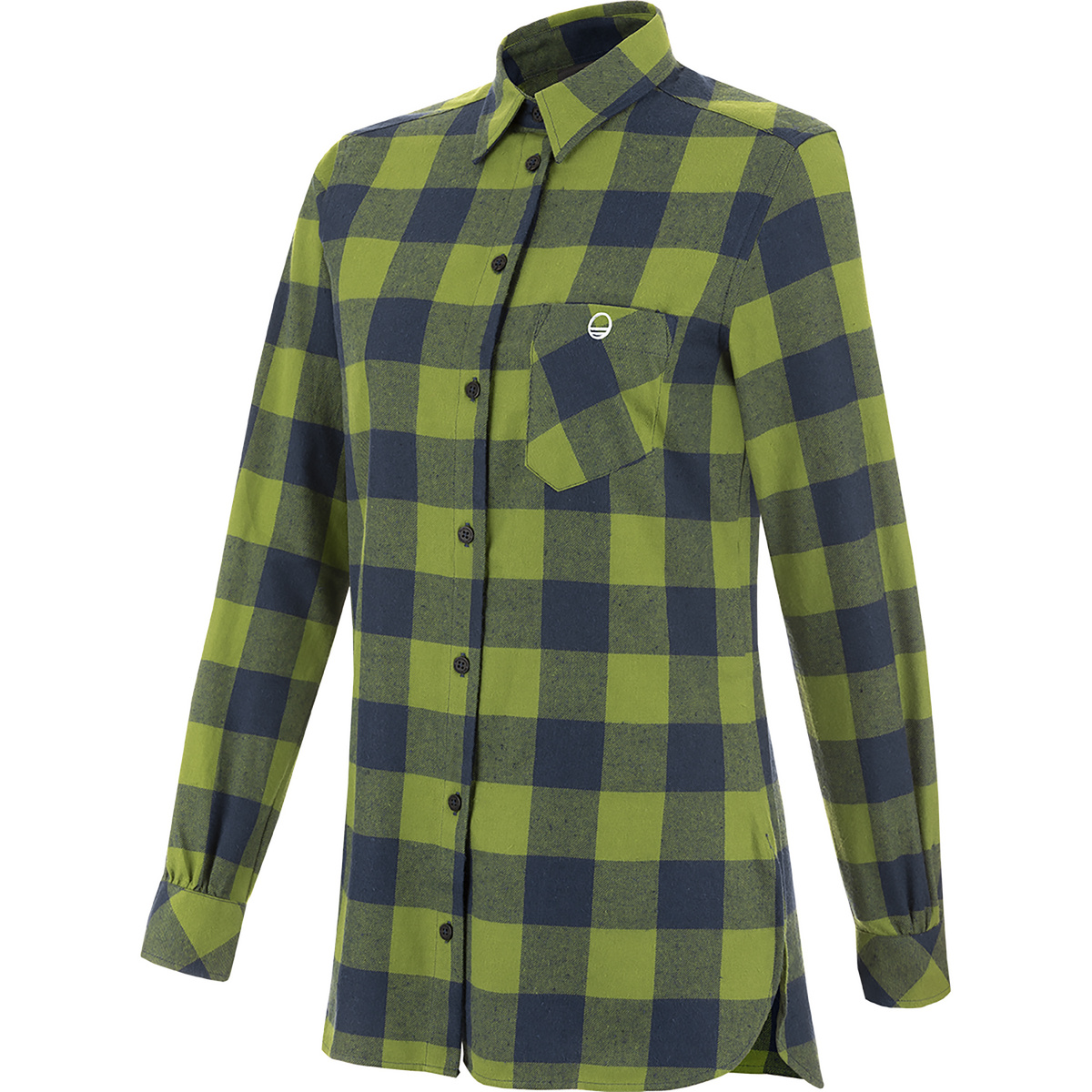 foto del prodotto wild country donna camicia spotter
