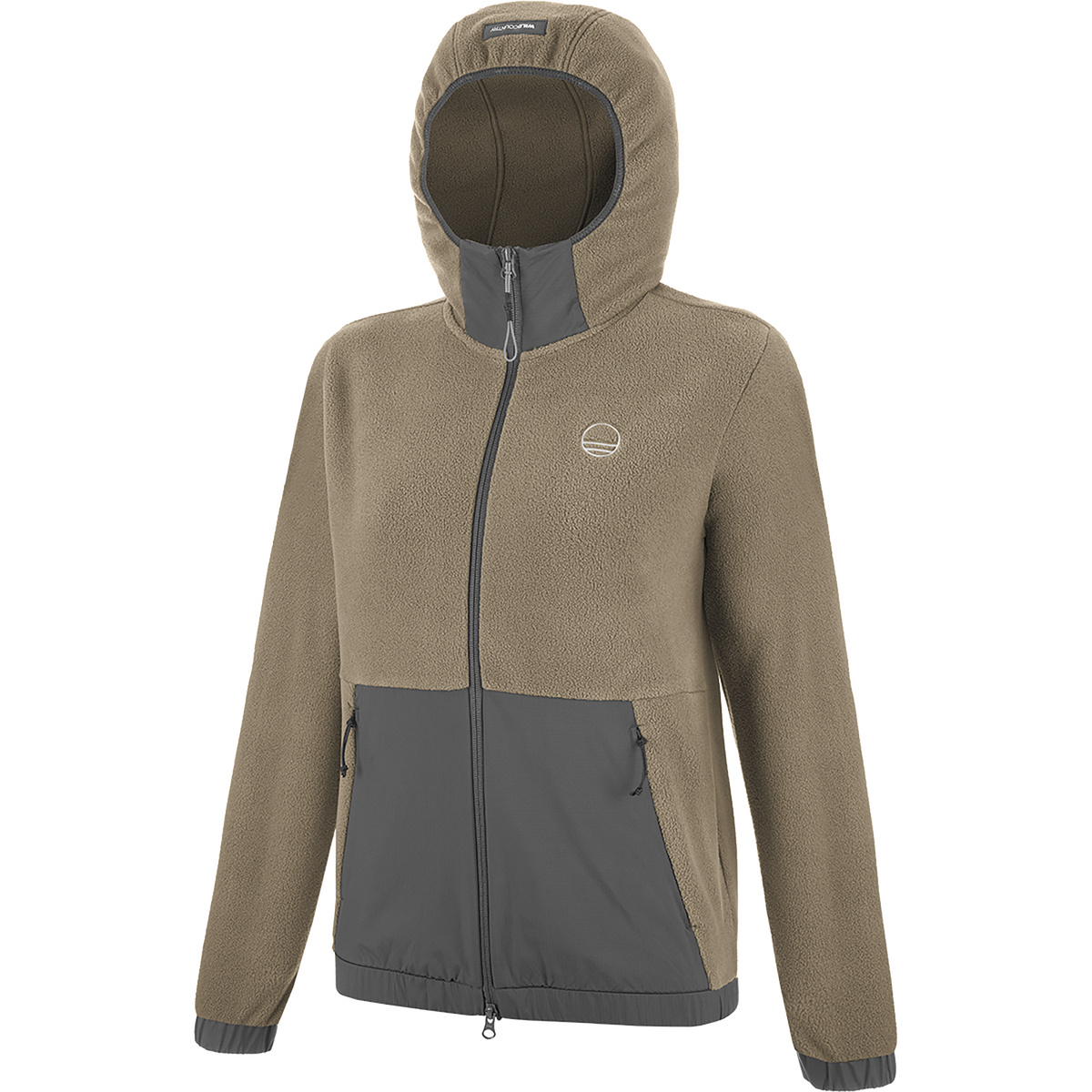 foto del prodotto wild country donna giacca sequence hoody