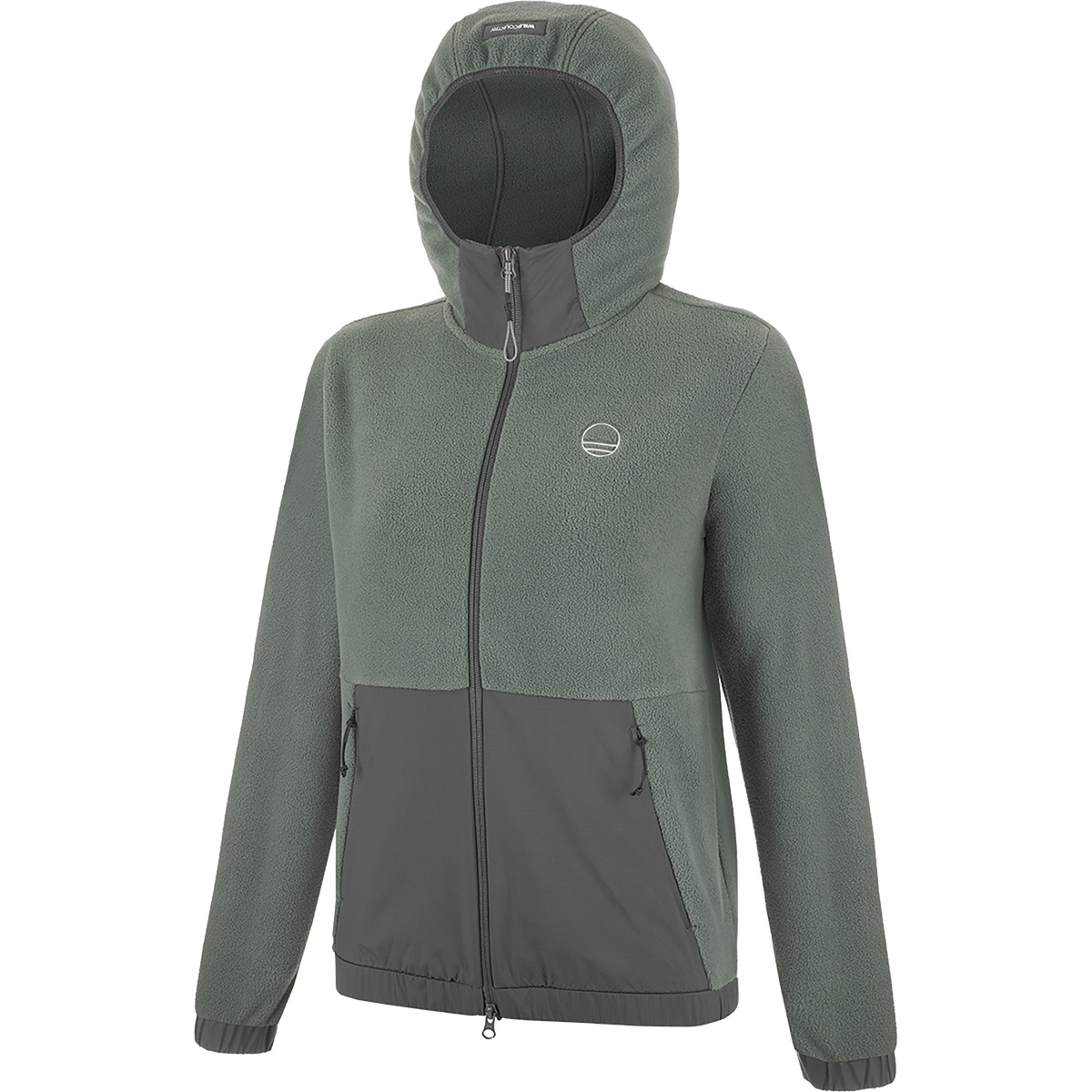 foto del prodotto wild country donna giacca sequence hoody