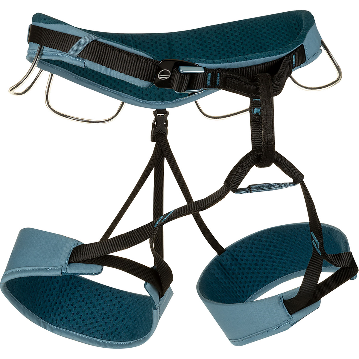 foto del prodotto wild country donna imbracatura da arrampicata flow 2.0