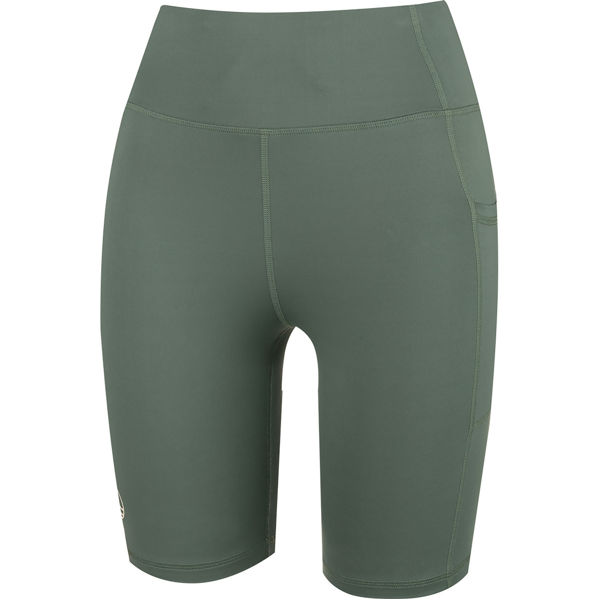 foto del prodotto wild country donna leggings session 2 mid