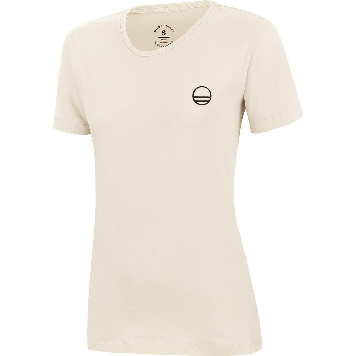 foto del prodotto wild country donna maglietta stamina graphic