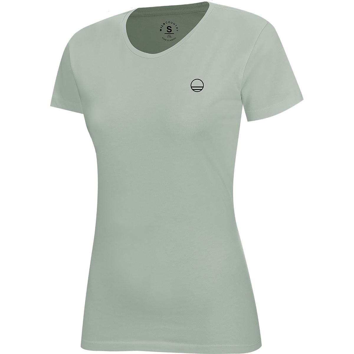 foto del prodotto wild country donna maglietta stamina graphic
