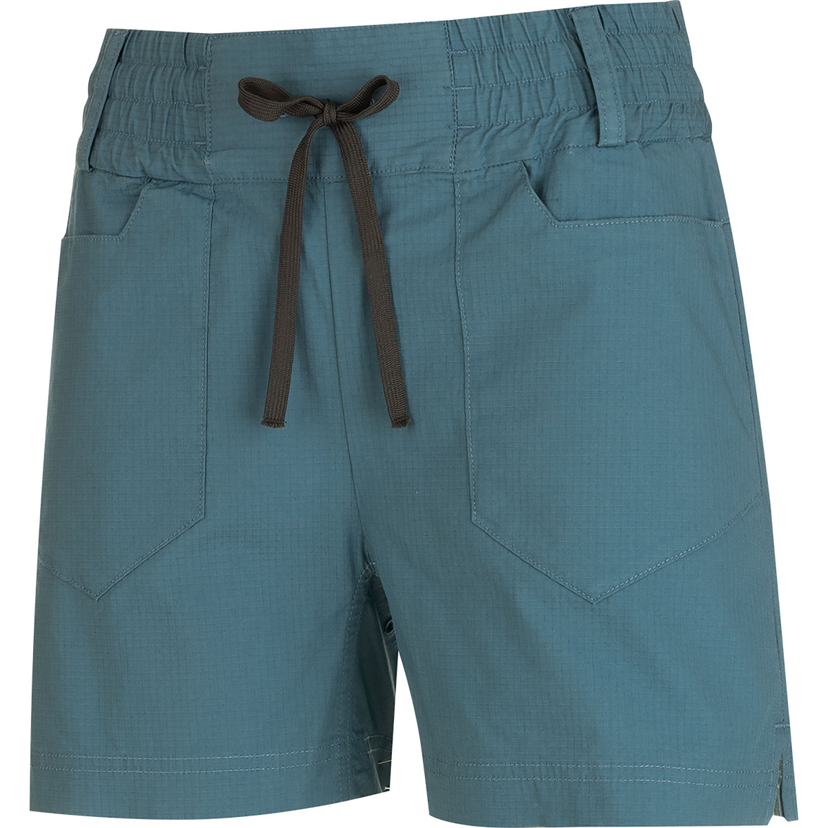 foto del prodotto wild country donna pantaloncini flow
