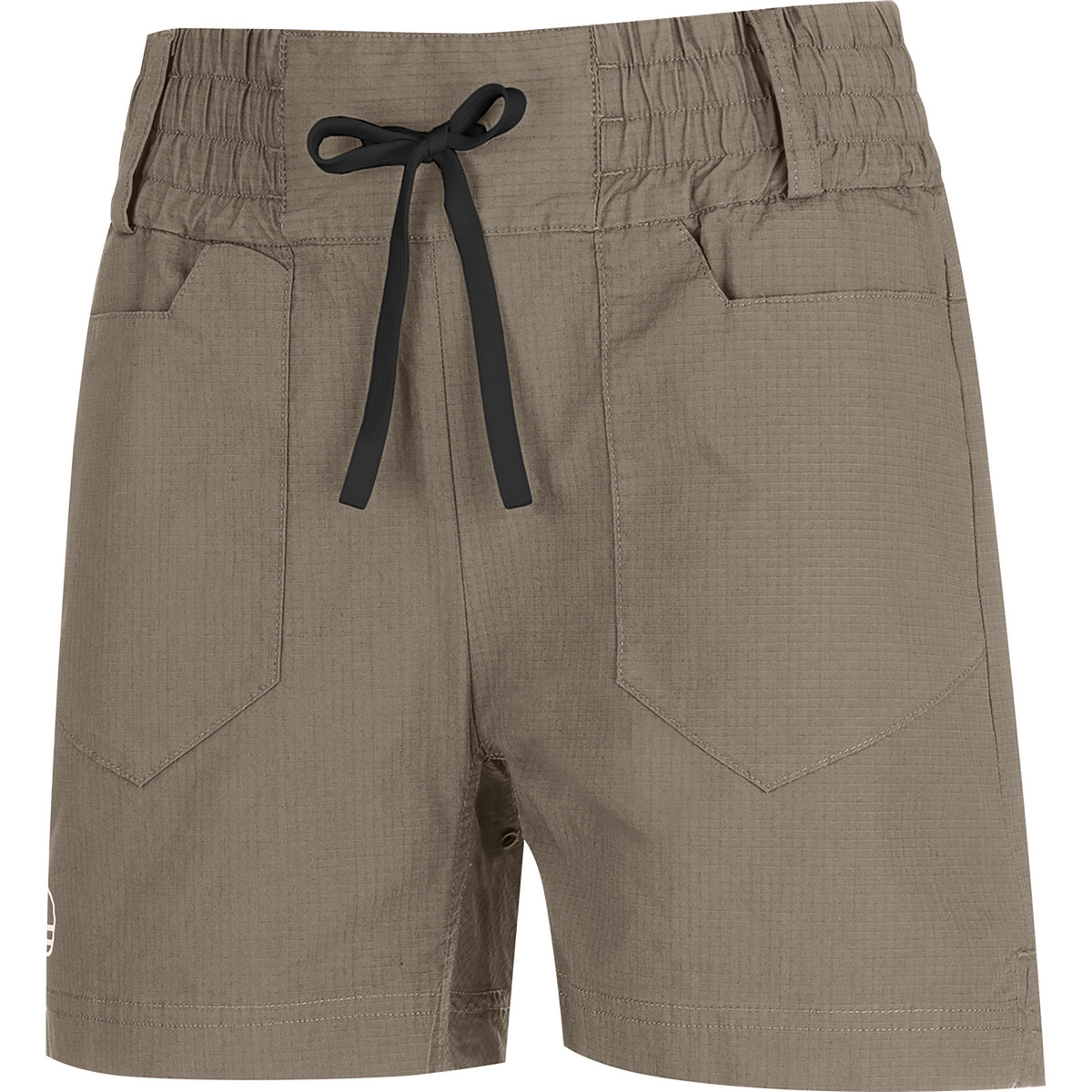 foto del prodotto wild country donna pantaloncini flow