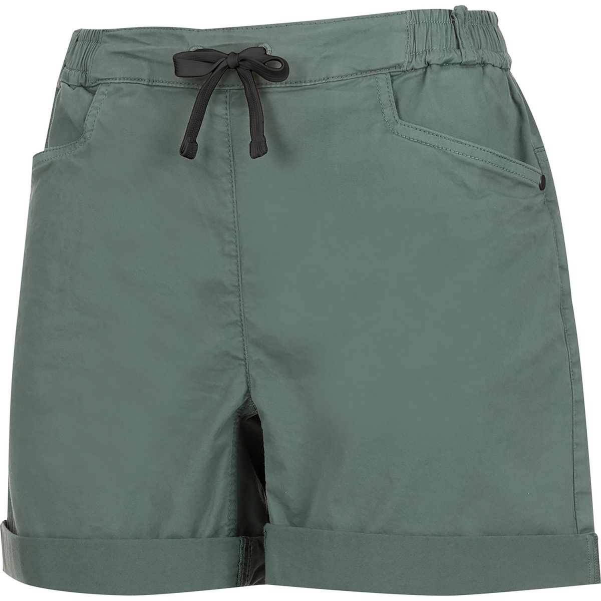 foto del prodotto wild country donna pantaloncini stamina 2