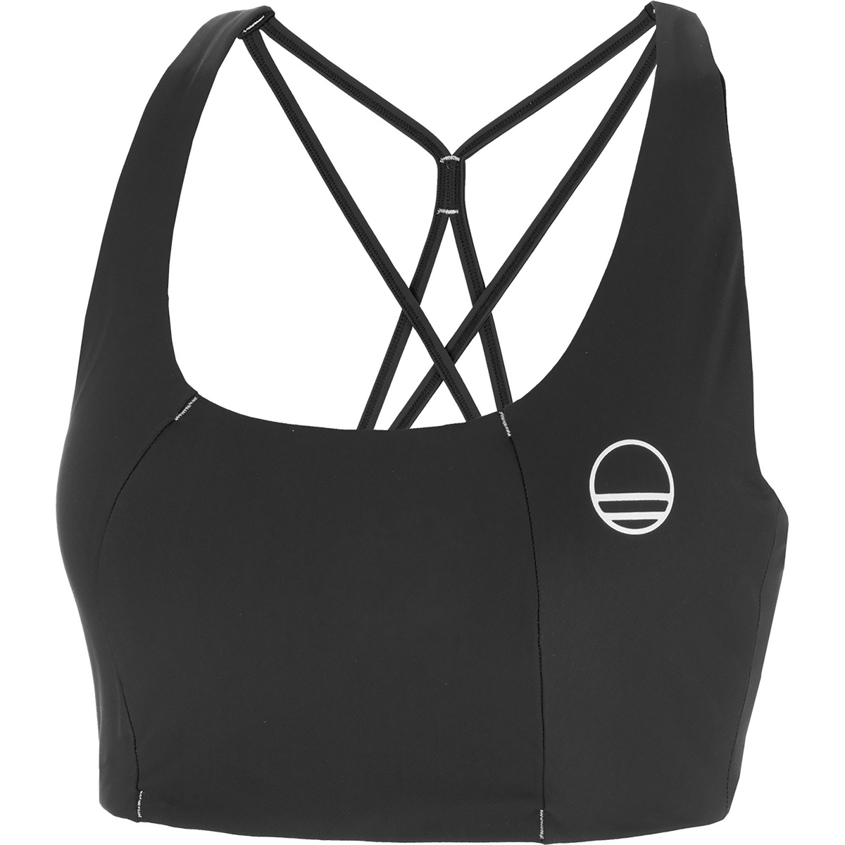 foto del prodotto wild country donna reggiseno sportivo spotter