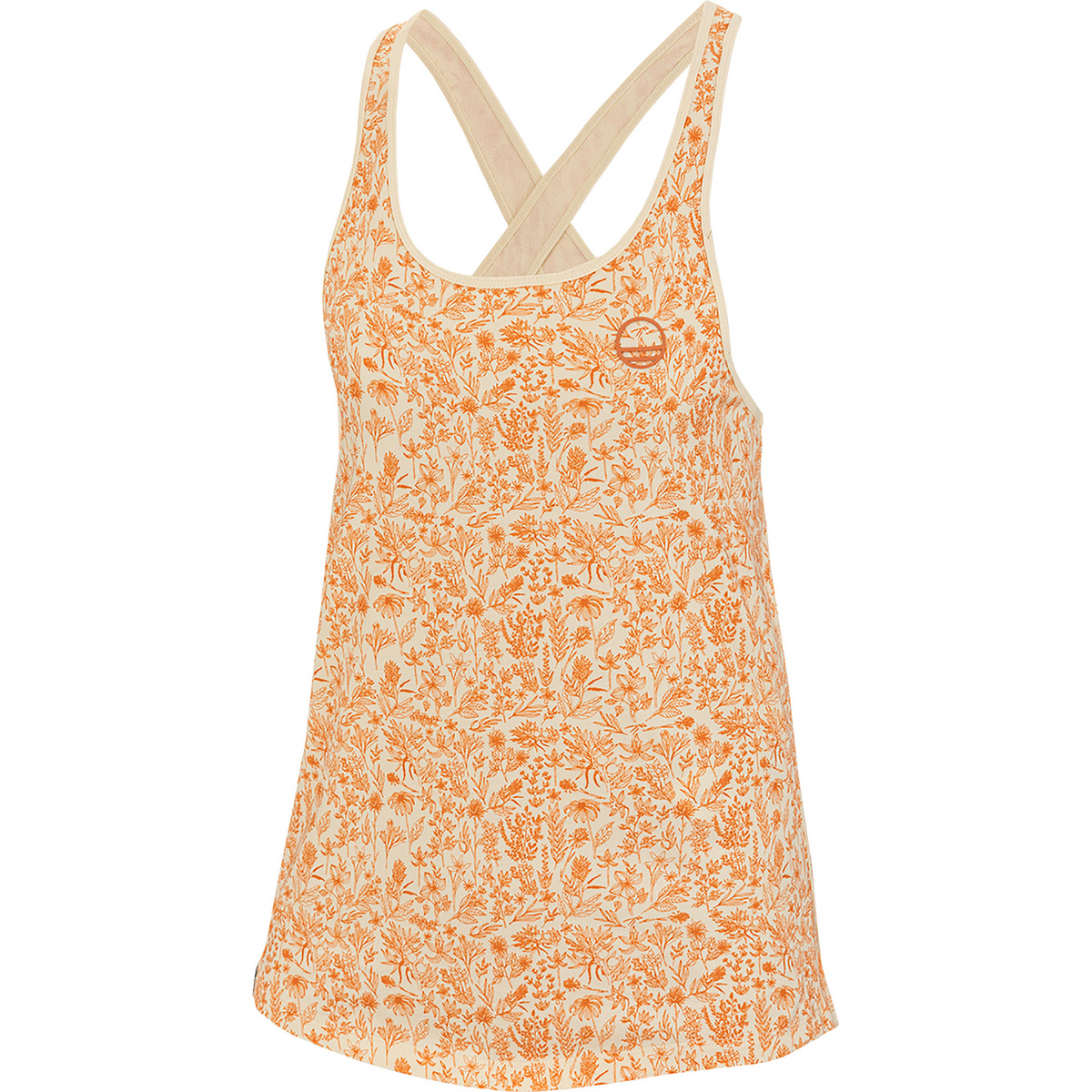 foto del prodotto wild country donna tank top flow
