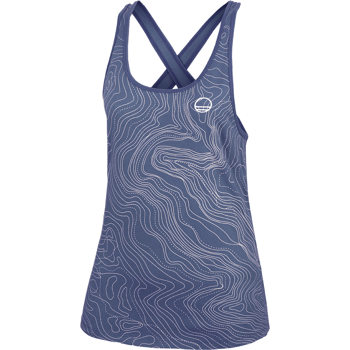 foto del prodotto wild country donna tank top flow