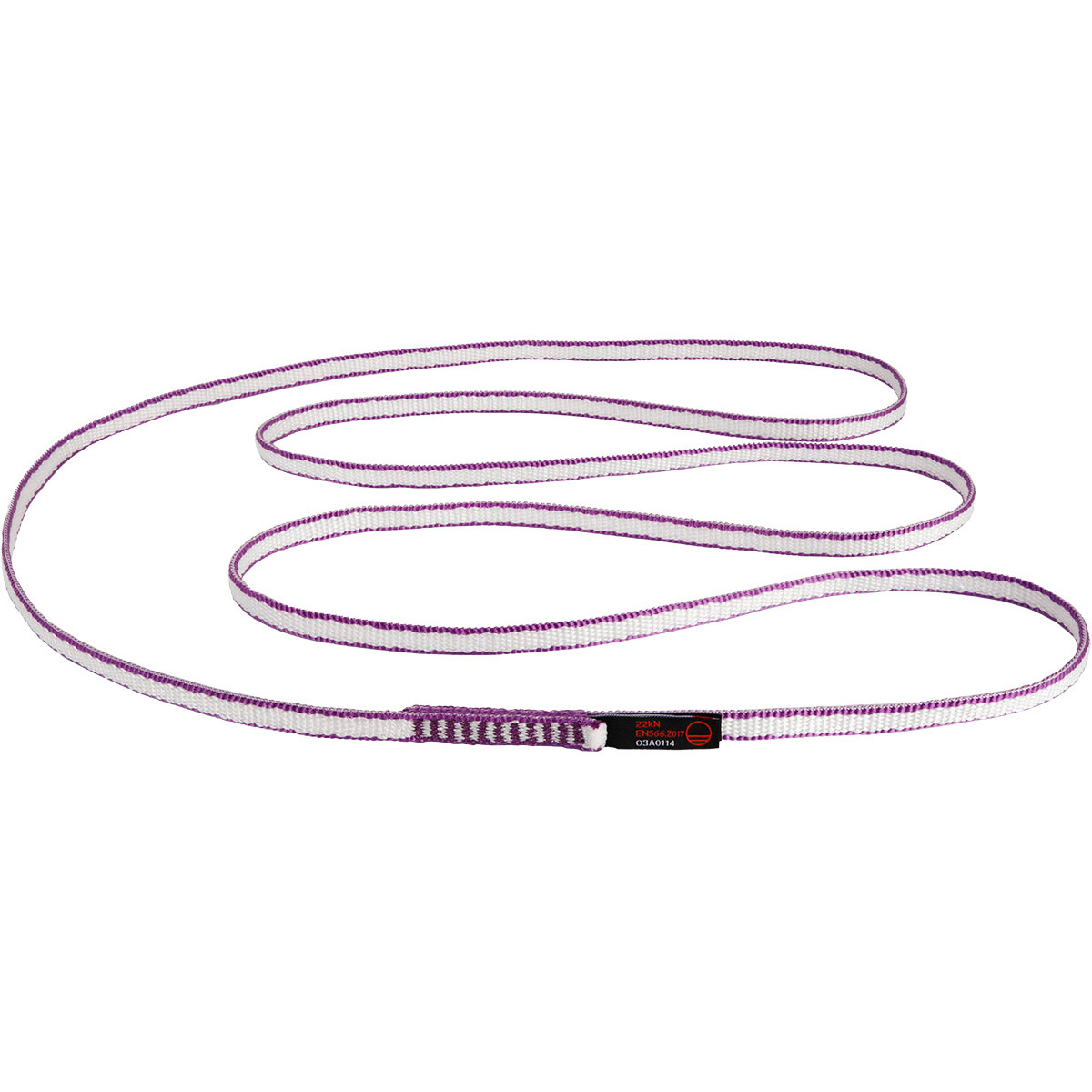 foto del prodotto wild country fettuccia dyneema 10mm