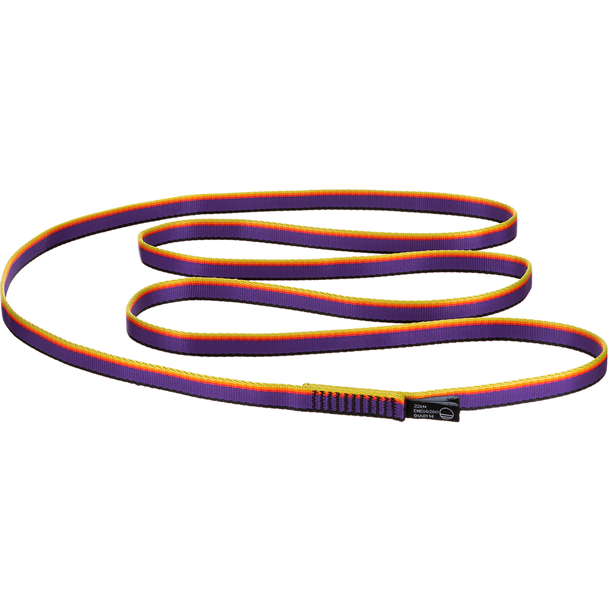 foto del prodotto wild country fettuccia nylon 15mm