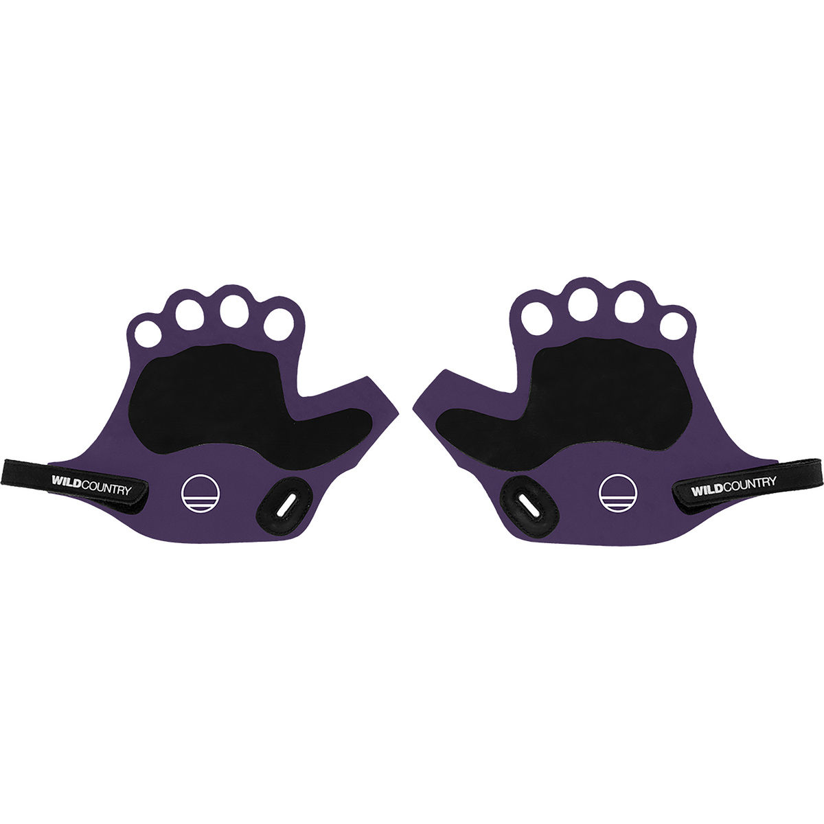 foto del prodotto wild country guanti da arrampicata su roccia crack gloves