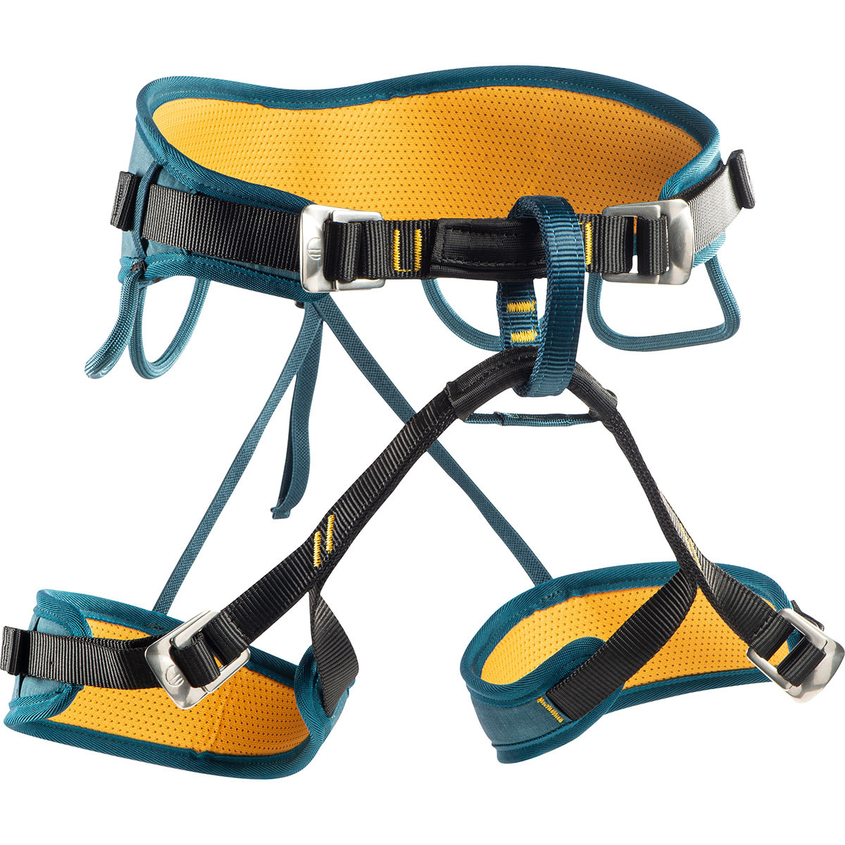 foto del prodotto wild country imbracatura da arrampicata movement