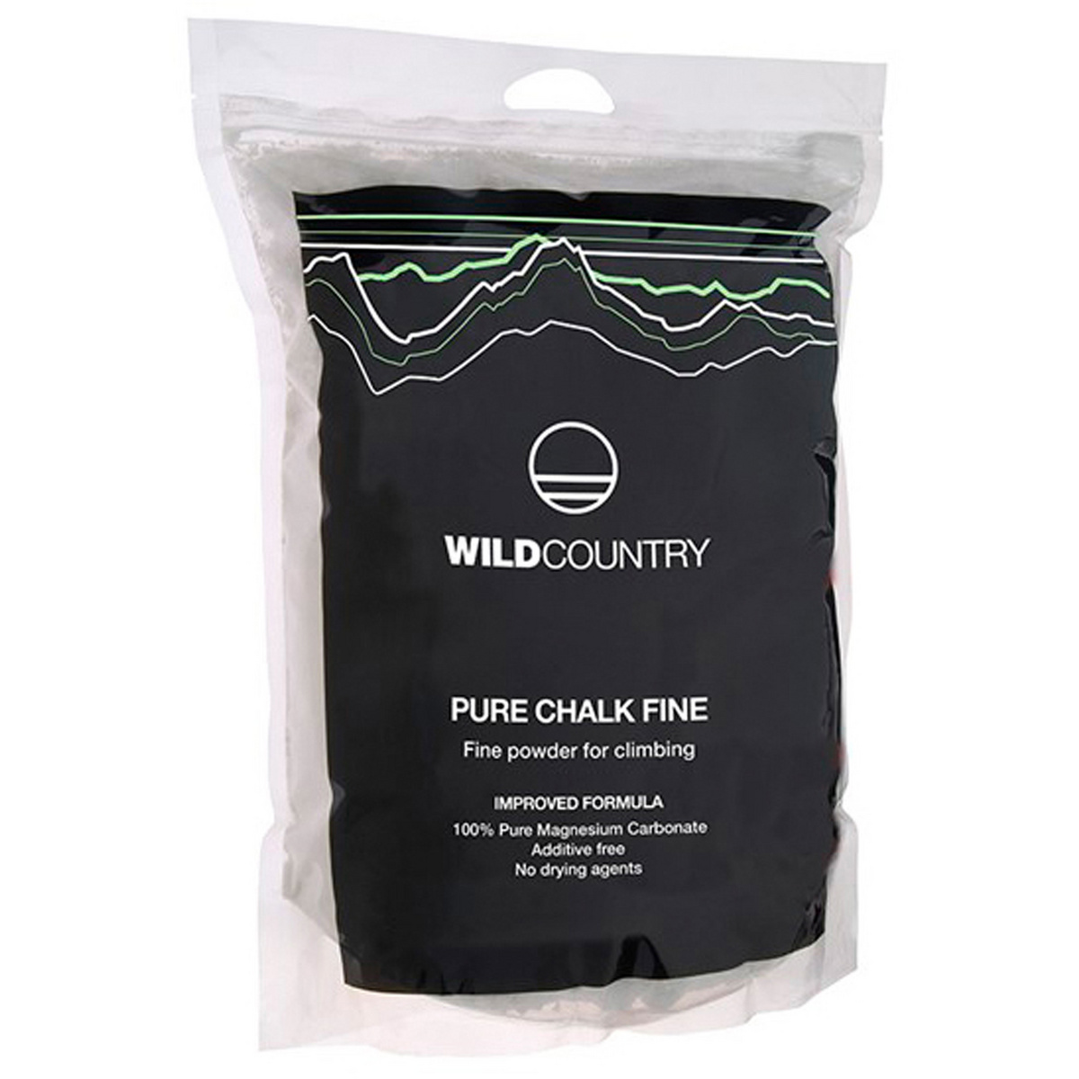 foto del prodotto wild country magnesite pure fine 170g