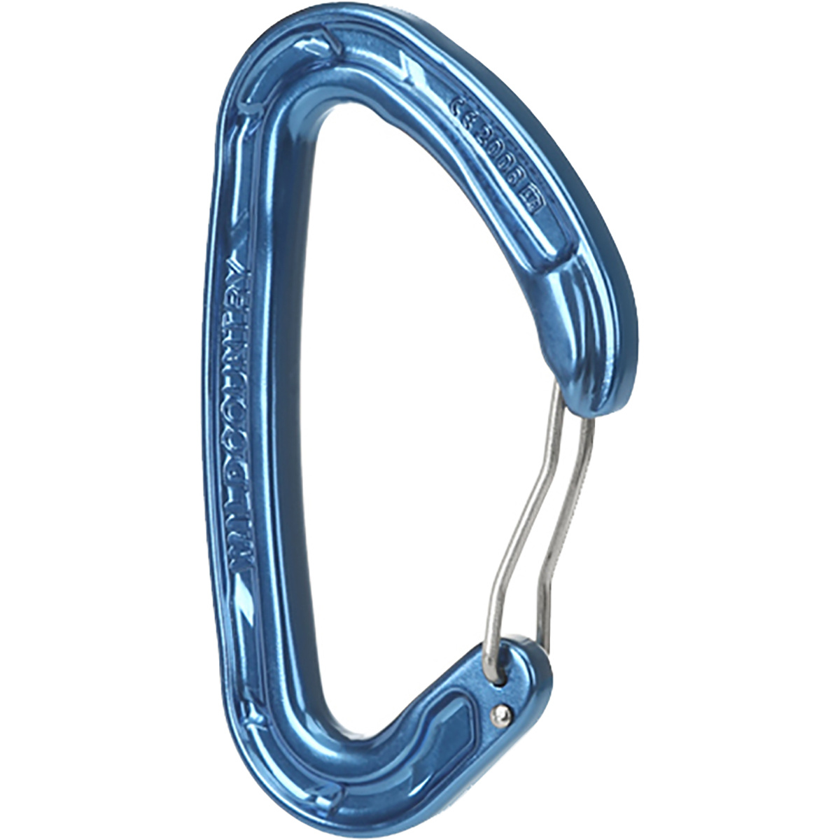 foto del prodotto wild country moschettone helium 3.0
