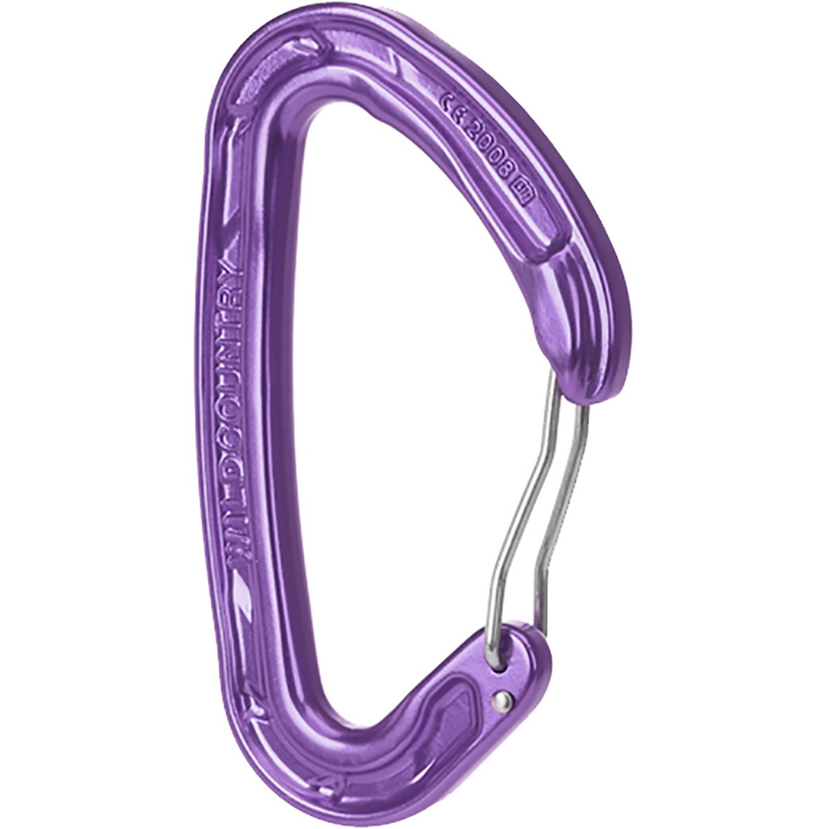 foto del prodotto wild country moschettone helium 3.0
