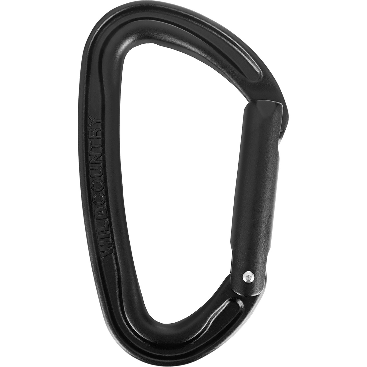 foto del prodotto wild country moschettone wildsport straight gate