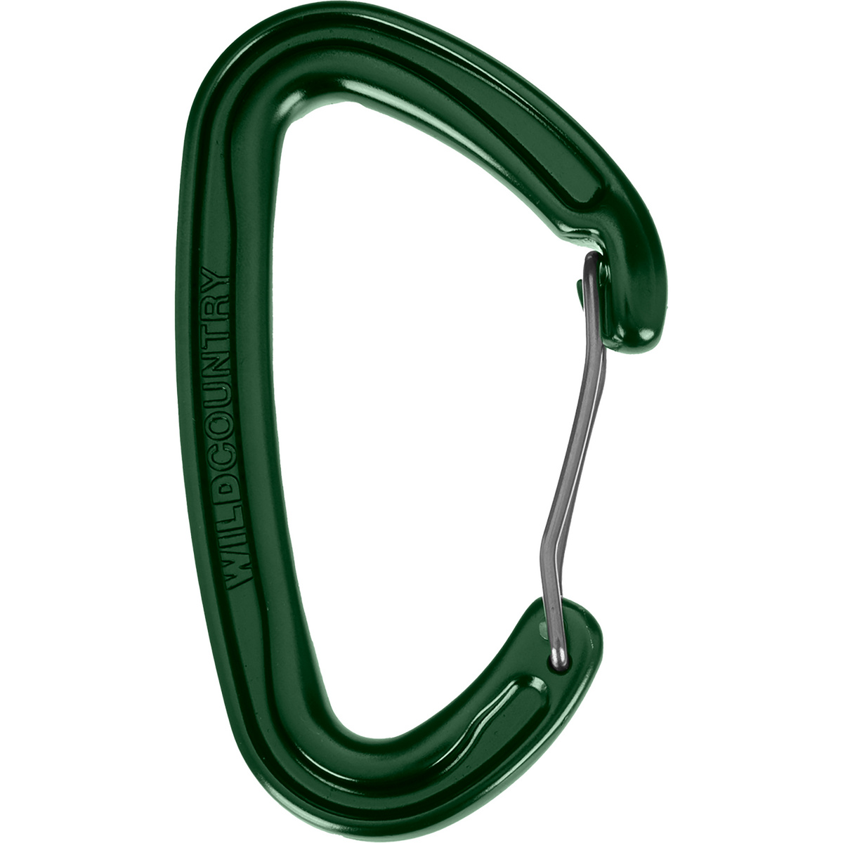 foto del prodotto wild country moschettone wildwire