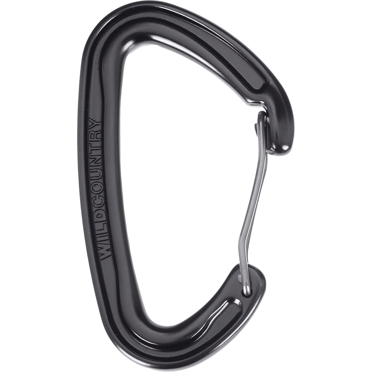 foto del prodotto wild country moschettone wildwire