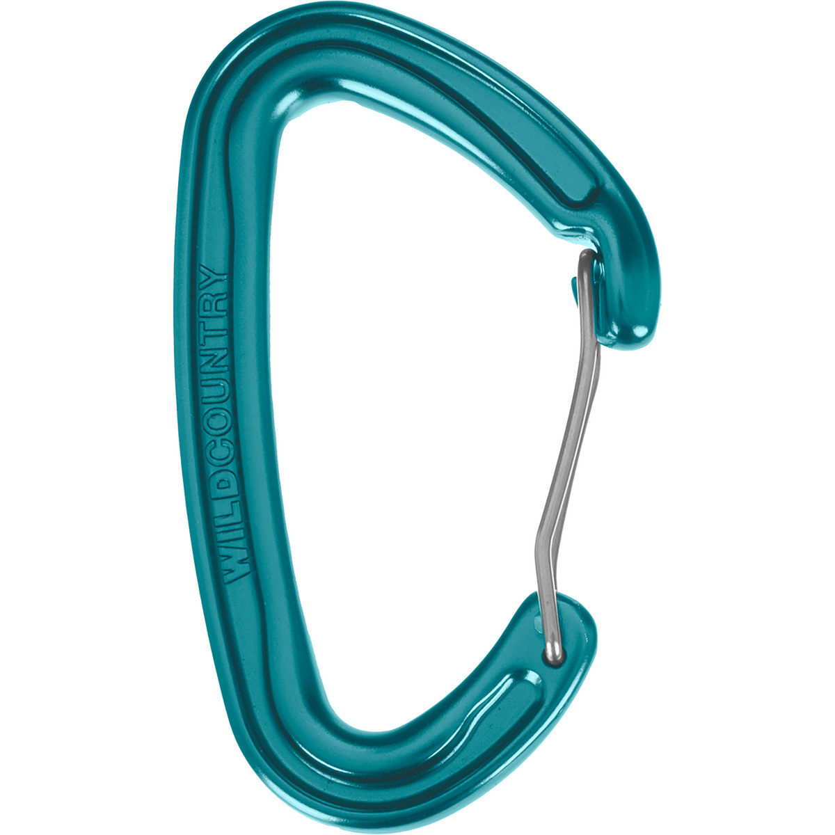 foto del prodotto wild country moschettone wildwire