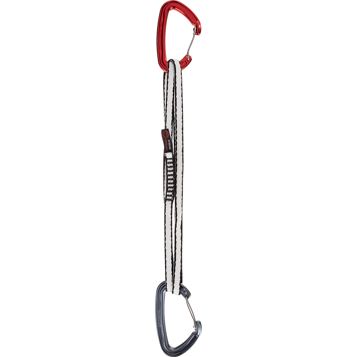 foto del prodotto wild country rinvio wildwire alpine