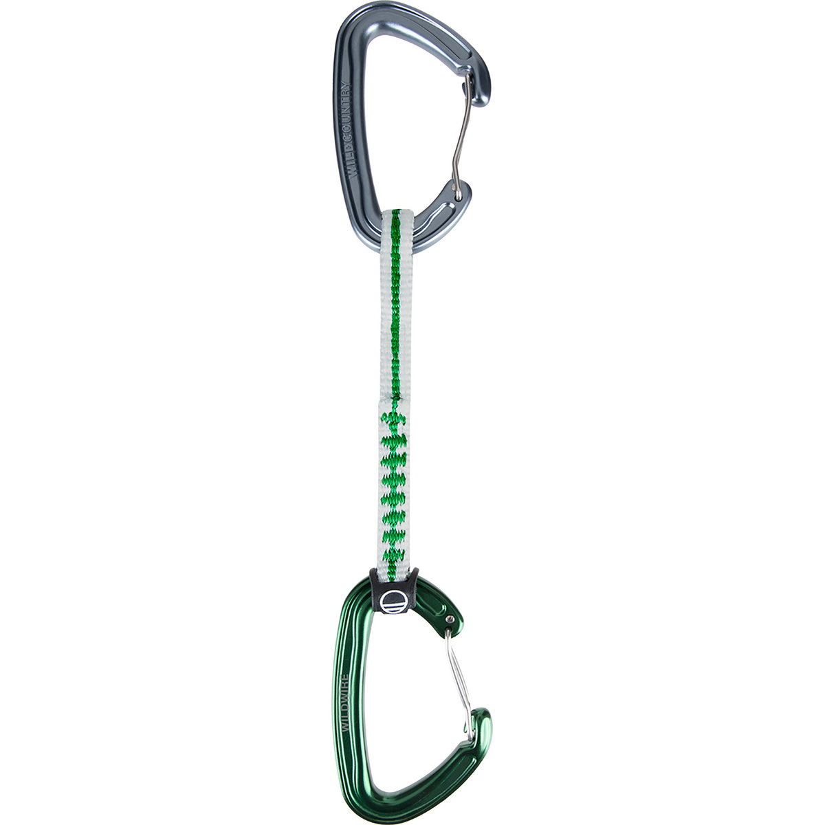 foto del prodotto wild country rinvio wildwire quickdraw