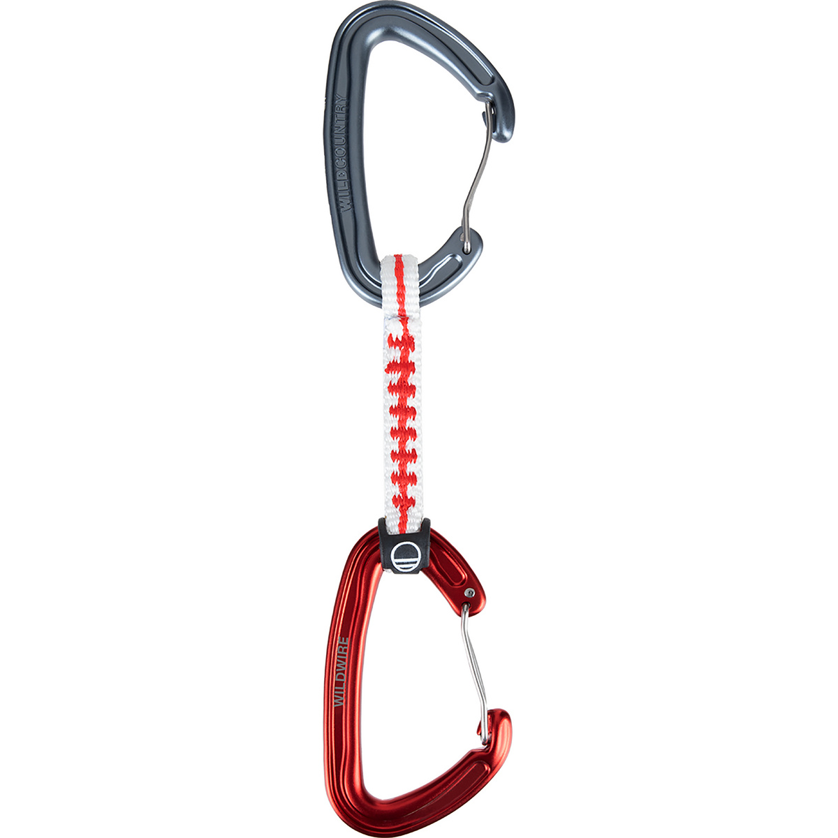 foto del prodotto wild country rinvio wildwire quickdraw
