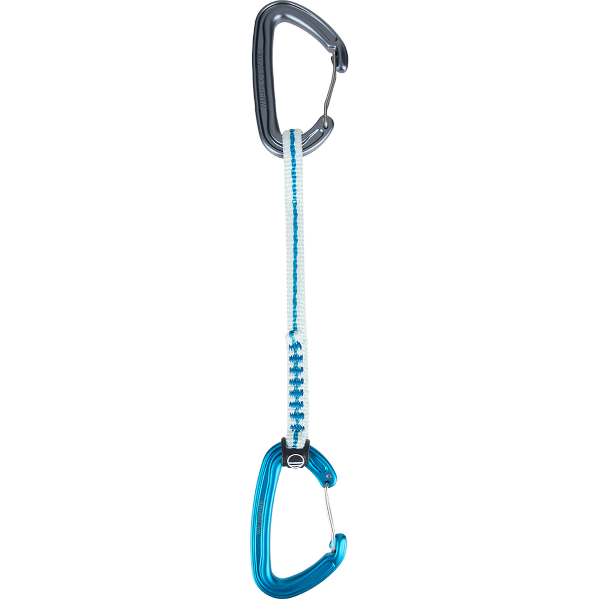 foto del prodotto wild country rinvio wildwire quickdraw