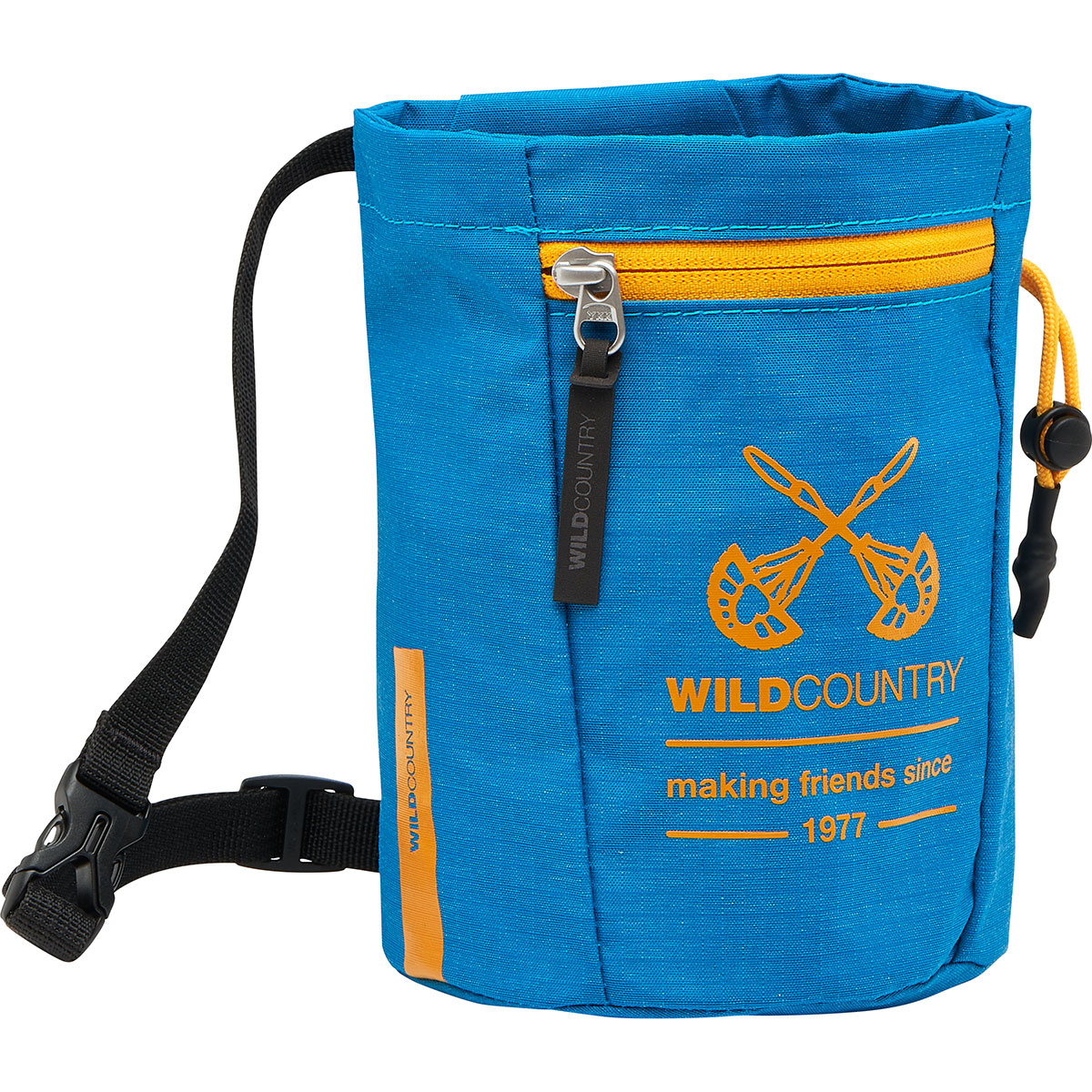 foto del prodotto wild country syncro chalkbag