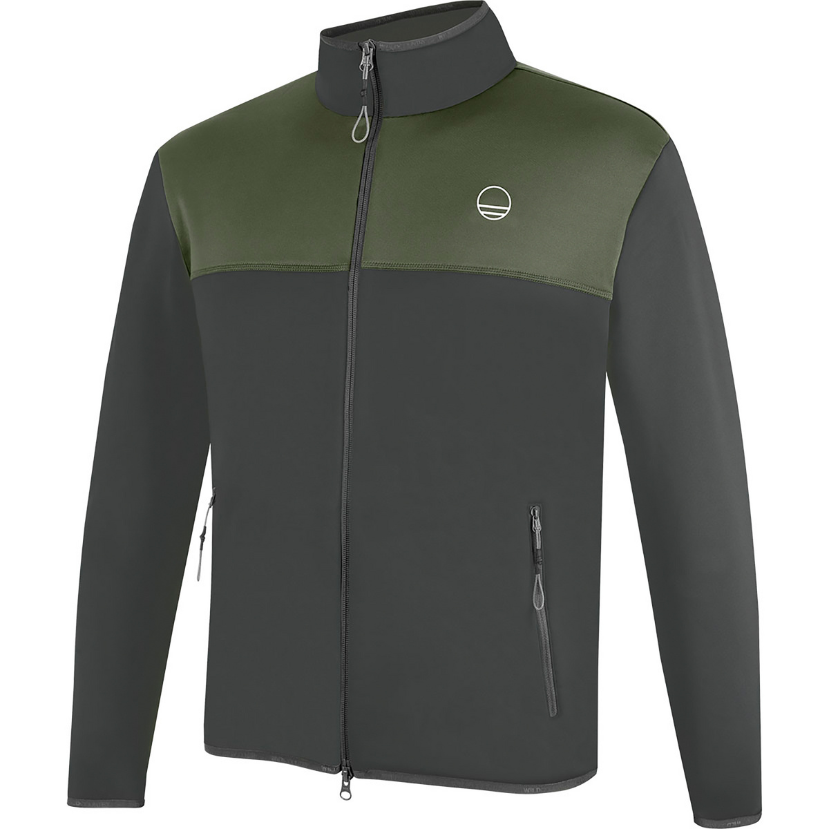 foto del prodotto wild country uomo giacca stamina