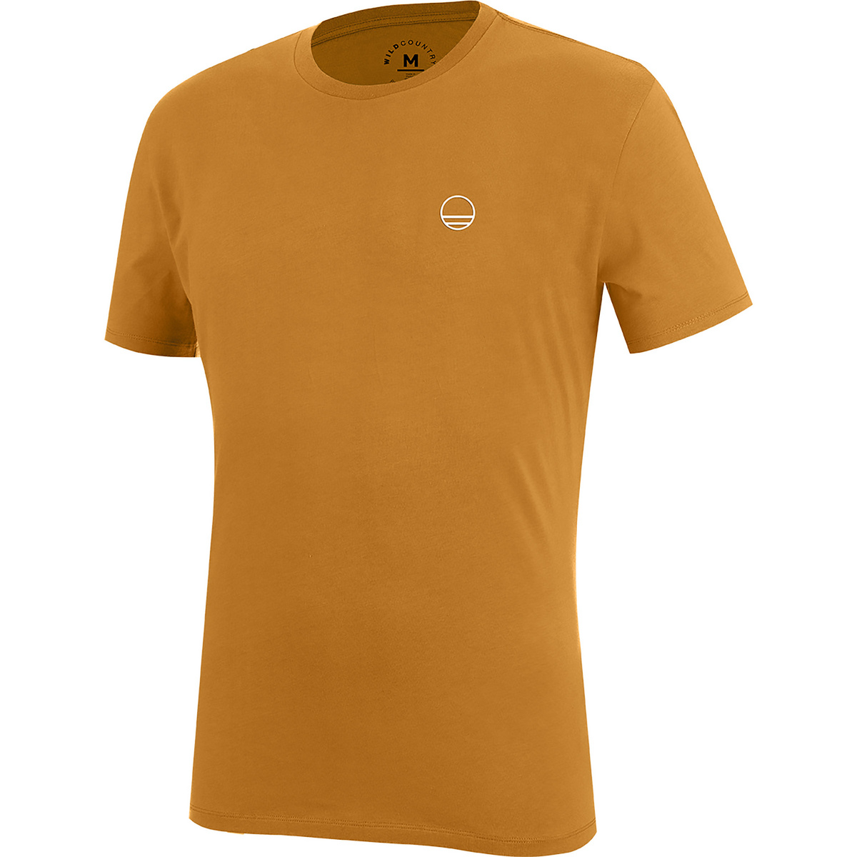 foto del prodotto wild country uomo maglia a manica corta heritage