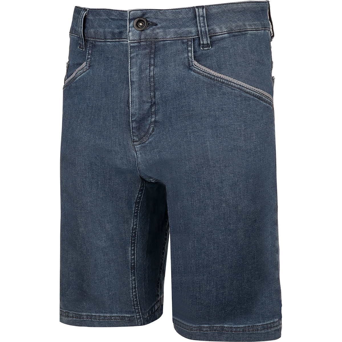foto del prodotto wild country uomo pantaloncini session 2 denim